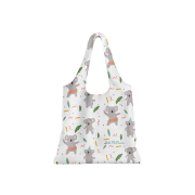 Reusable Shopping Bag | Dancing Koala